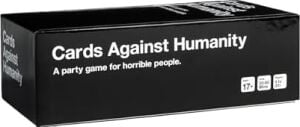 Cards Against Humanity