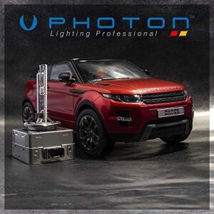 Ampul D1S 4300K +%50 Fazla Işık Xenon Pht PH4510