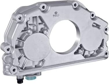 Hella Yağ Pompası - Diş Sayısı: 24 Oil Pump