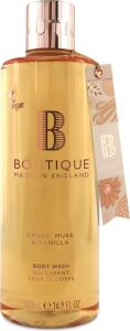Boutique Sg Musk & Duş Jeli 500 ml