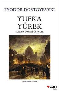 Yufka Yürek: Sürgün Öncesi Öyküler