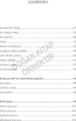 Kara Yarısı