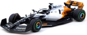 Tarmac Works 1/64 Mclaren MCL60 Monaco Grand Prix 2023