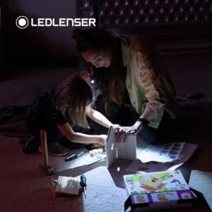 Ledlenser C3R Classic Şarj Edilebilir Mini El Feneri
