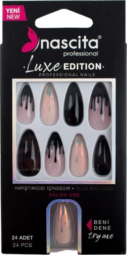 Luxe Edition Takma Tırnak - 280