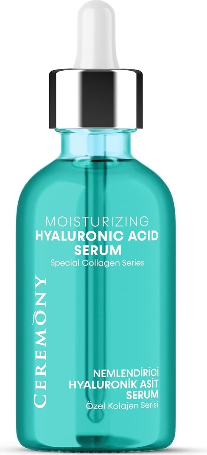 Ceremony Serum Hyaluronik Asit 30 ml