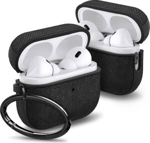 Airpods Pro (2.nesil) ile Uyumlu Kılıf Fit - ACS05483