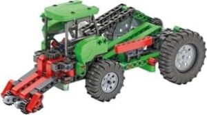 Mekanık Laboratuvarı Tarım Ekipmanları 75082
