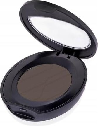 Eyebrow Powder No: 104 Dark Taupe - Doğal Kaş Farı