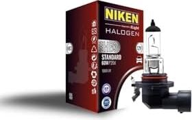 Ampul  12V 9005 (Hb3) 60W Halojen P20D Nkn 062 001 01 16