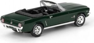 1/64 Ford Mustang Convertible 1964 Highland Green