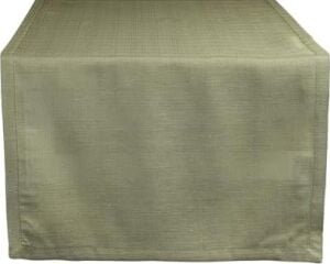 Casual Yeşil Runner 45X150CM