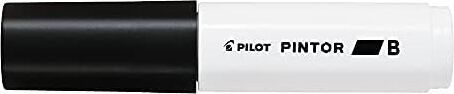 Pilot Pintor B, Siyah