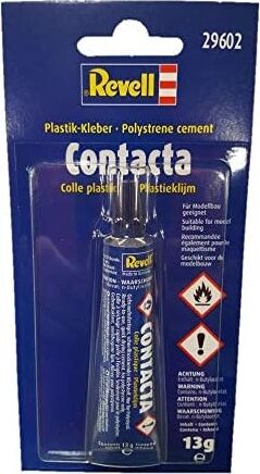 Contacta Profesyonel Yapıştırıcı, 13G
