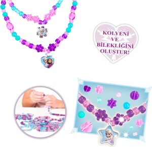 Frozen Takı Set Çanta