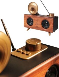 B6 Speaker Hoparlör