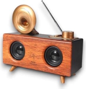 B6 Speaker Hoparlör