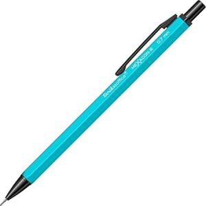 Office Hexagonr Mekanik Kurşun Kalem Turkuaz 0.7 mm