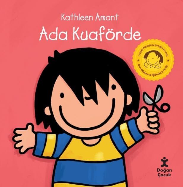 Ada Kuaförde