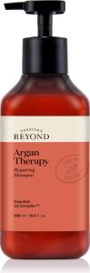Argan Therapy Repairing Şampuan Vegan Protein Oil Yıpranmış Saç Onarıcı ve Besleyici 500 ml