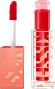 New York Sunkisser Hazy Likit Allık - 36 Spicy Red