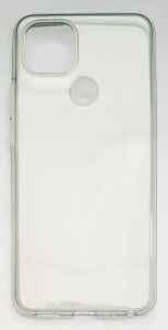 General Mobile GM22 / GM22S Yumuşak Şeffaf Silikon Kılıf
