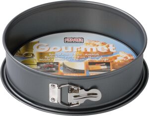 Kelepçelı Kek Kalıbı 24CM