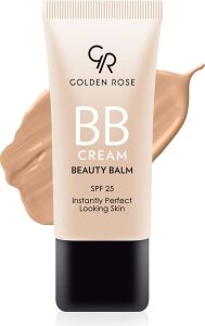 Bb Cream Beauty Balm No: 05 Medium - Spf 25 Güneş Korumalı Bb Krem