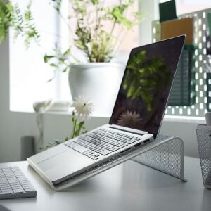 Laptop Desteği, Beyaz