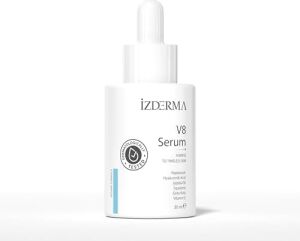 V8 Yaşlanma Karşıtı Serum 30 ml