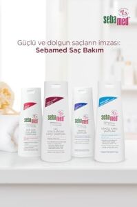 Kepek Karşıtı Pirokton Olamin Içerikli Yağlanma Önleyici Etkili Şampuan 400 ml