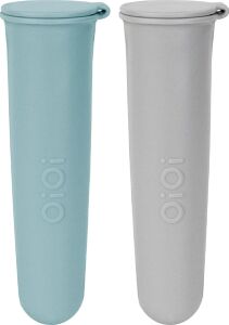 Buz Buz - Aqua Green/powder Grey