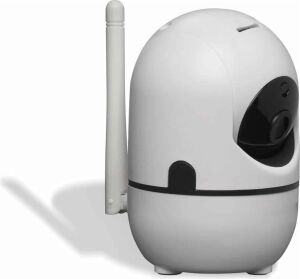 Wifi Kamerası Kablosuz Wifi Güvenlik Kamerası