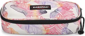 Eastpak Oval Single Unisex Yetişkin Kalem Çantası