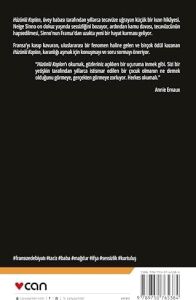 Hüzünlü Kaplan