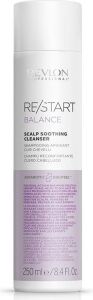 Professional Restart Balance Scalp Soothing Cleanser 250ML