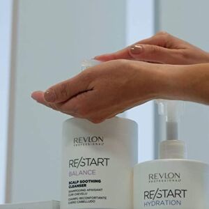 Professional Restart Balance Scalp Soothing Cleanser 250ML