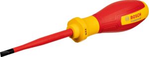 Professional Vde Tornavida Sl 5.5 x 100MM (1x Tornavida Sl 5.5 x 100MM)
