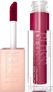 New York Lifter Gloss Nemlendirici Dudak Parlatıcısı- 25 Taffy