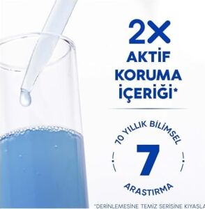 & Shoulders Klasik Bakım Kepek Karşıtı Günlük Kullanım 330 ml Şampuan
