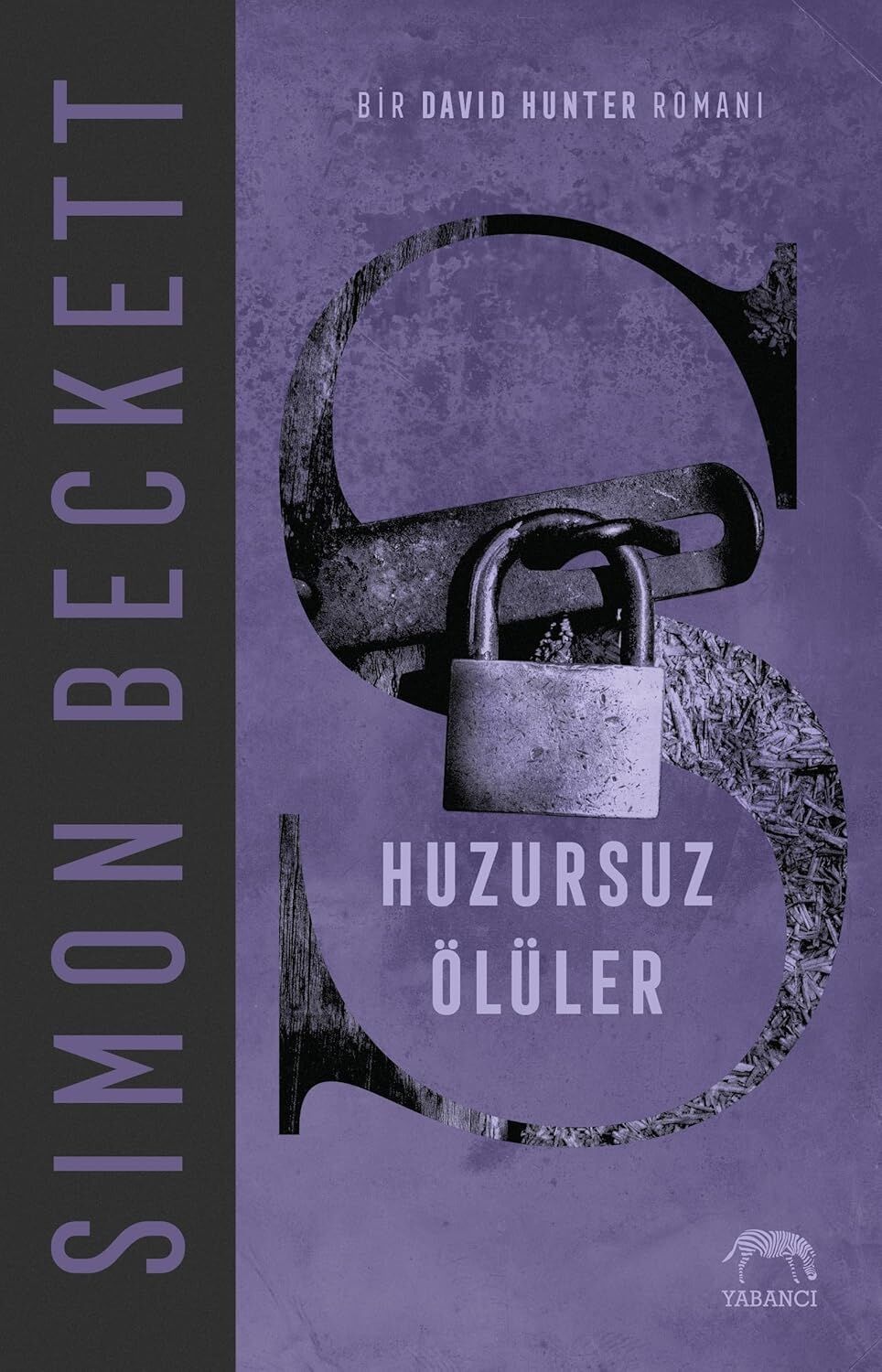 Huzursuz Ölüler