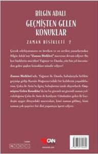 Geçmişten Gelen Konuklar: Zaman Bisikleti 2