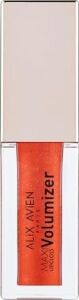 Maxivolumizer Lipgloss 218 - Red Hot - Kalıcı ve Nemlendirici Ruj - Dolgunlaştırıcı Etki