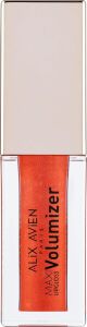 Maxivolumizer Lipgloss 218 - Red Hot - Kalıcı ve Nemlendirici Ruj - Dolgunlaştırıcı Etki