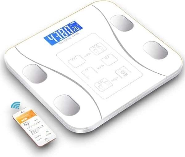 TF-1072 Bluetooth Baskül Tartı
