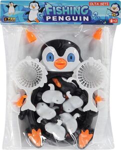 E3069 Poşetli Penguen Olta