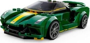 C55043W Cada Lotus Exige Cup 430-319 Parça Block Oyuncak