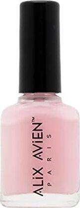 Açık Pembe Oje 04 - Yüksek Pigmentli Uzun Süreli Kalıcılık Hızlı Kuruma - Nail Lacquer 04