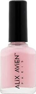 Açık Pembe Oje 04 - Yüksek Pigmentli Uzun Süreli Kalıcılık Hızlı Kuruma - Nail Lacquer 04