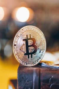 5dm-Bitcoin Madeni Hatıra Parası Madeni Bitcoin Hediye Sikke Para